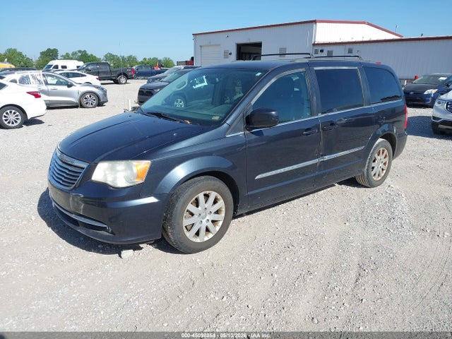 Chrysler Town & Country Touring