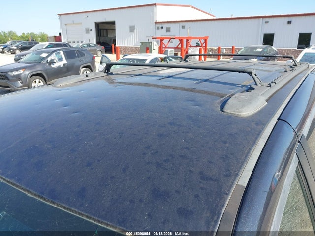 Chrysler Town & Country Touring
