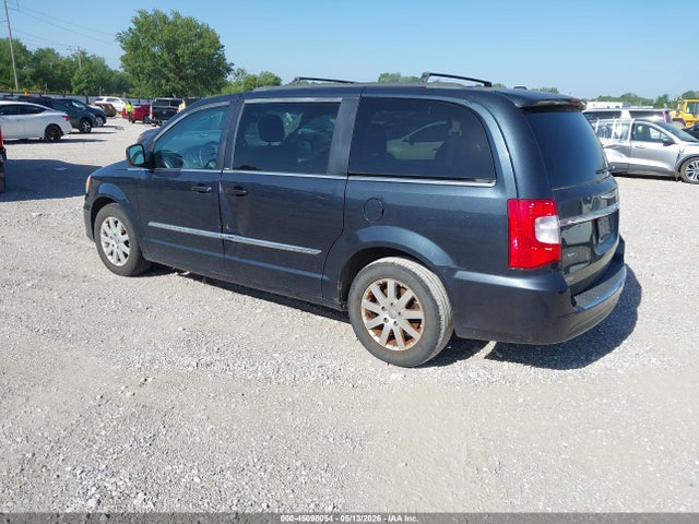 Chrysler Town & Country Touring