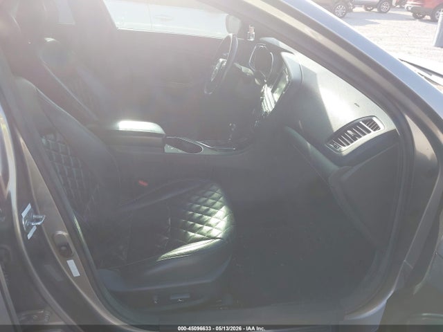 Kia Optima Sxl Turbo