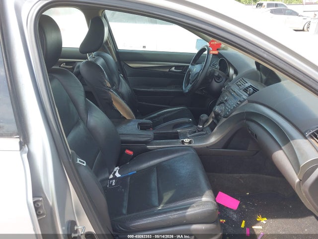 Acura TL 3.5