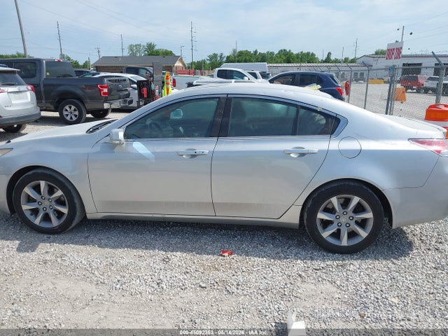 Acura TL 3.5