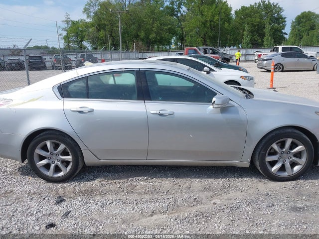 Acura TL 3.5
