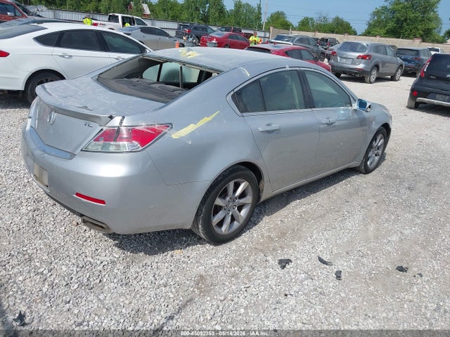 Acura TL 3.5