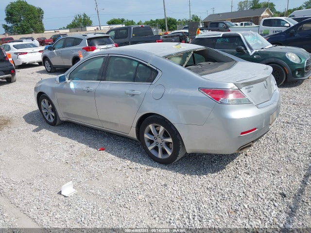 Acura TL 3.5