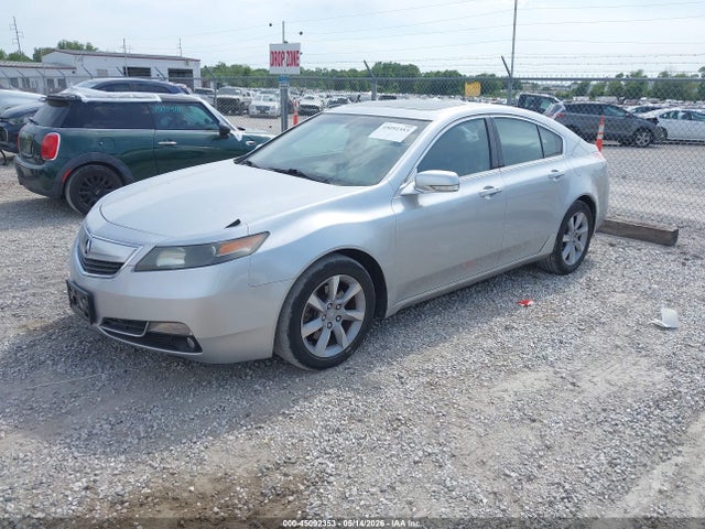 Acura TL 3.5