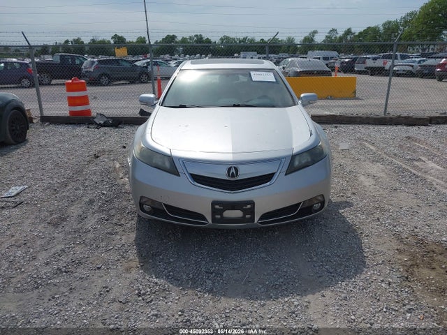 Acura TL 3.5