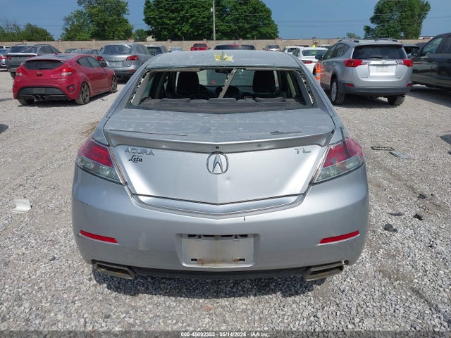 Acura TL 3.5