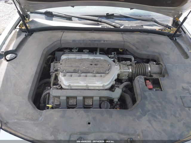 Acura TL 3.5