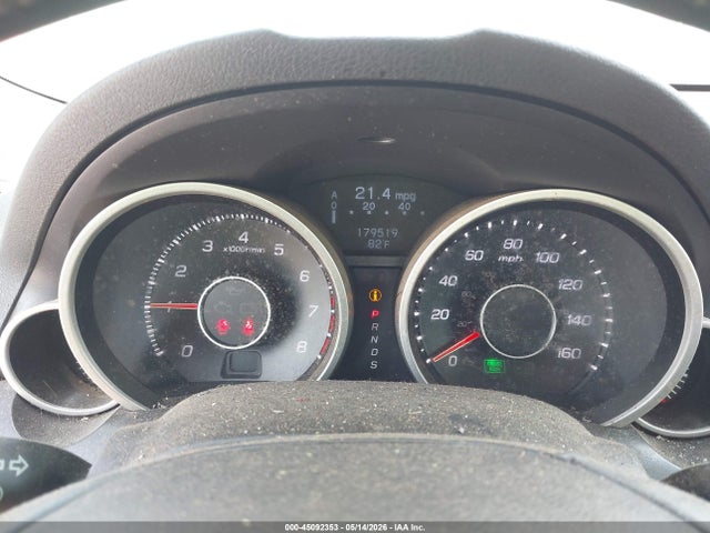 Acura TL 3.5
