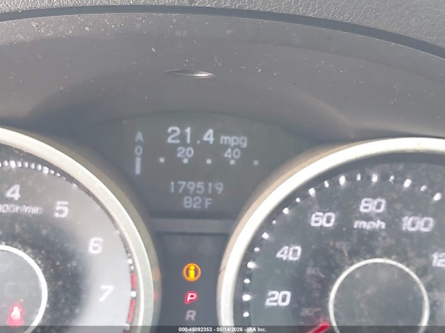 Acura TL 3.5