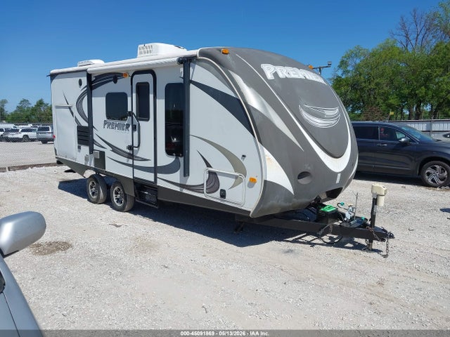 Salvage Keystone Rv Other Image
