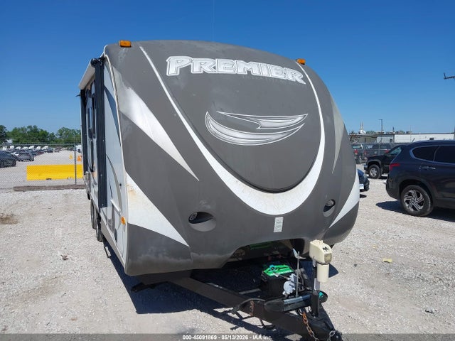 Keystone Rv Other