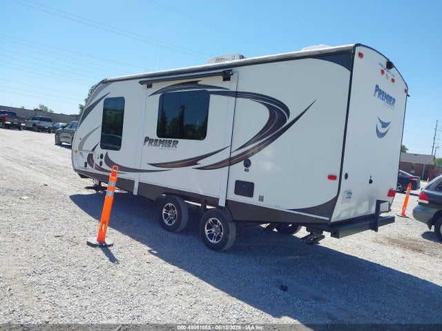 Keystone Rv Other