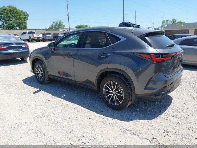 Lexus NX Premium