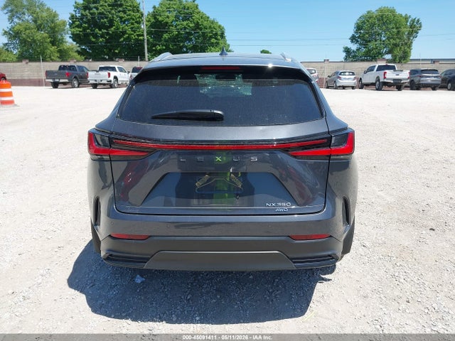 Lexus NX Premium
