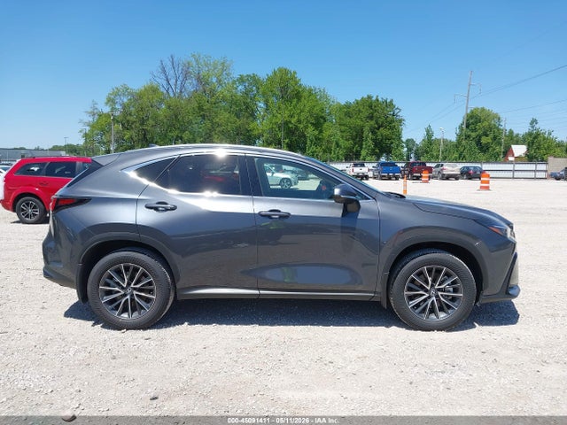 Lexus NX Premium