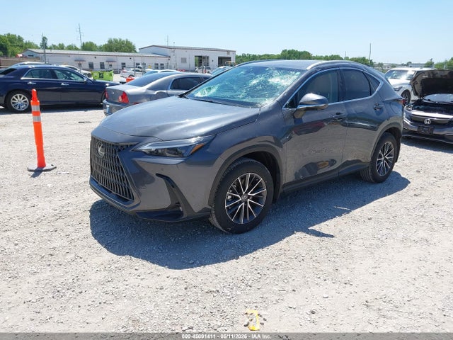 Lexus NX Premium