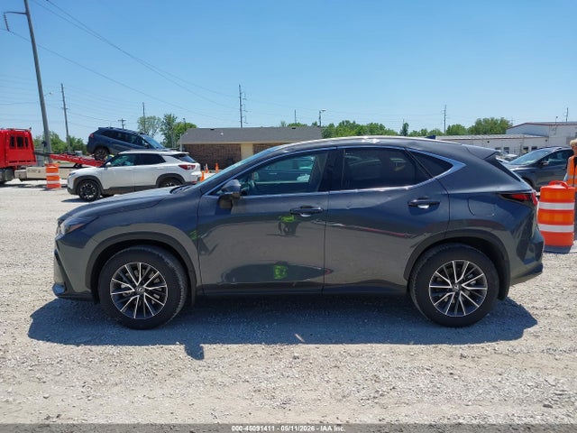 Lexus NX Premium