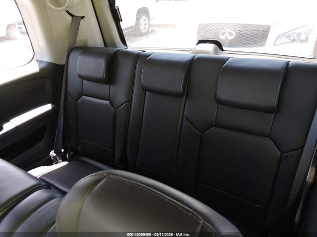 Honda Pilot Ex-l