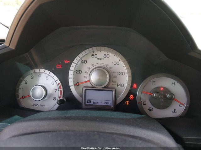 Honda Pilot Ex-l