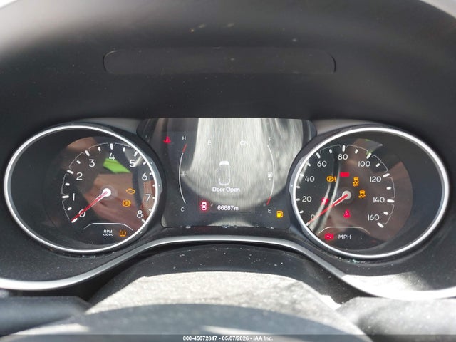 Jeep Compass Sport Fwd
