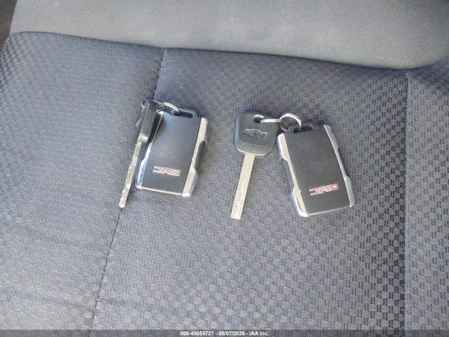 Chevrolet Silverado 1500 2lt