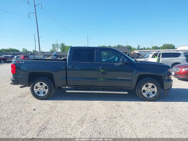 Chevrolet Silverado 1500 2lt