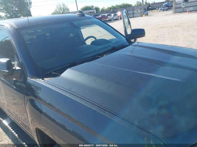 Chevrolet Silverado 1500 2lt
