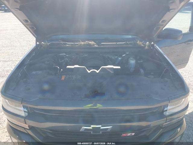 Chevrolet Silverado 1500 2lt