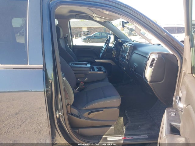 Chevrolet Silverado 1500 2lt