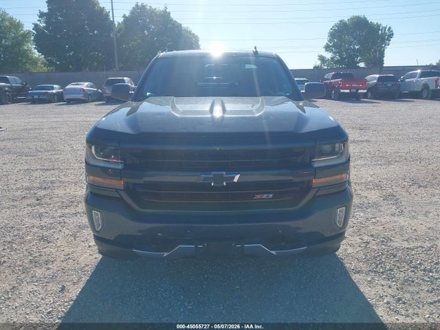 Chevrolet Silverado 1500 2lt