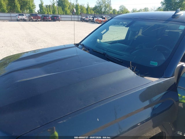 Chevrolet Silverado 1500 2lt
