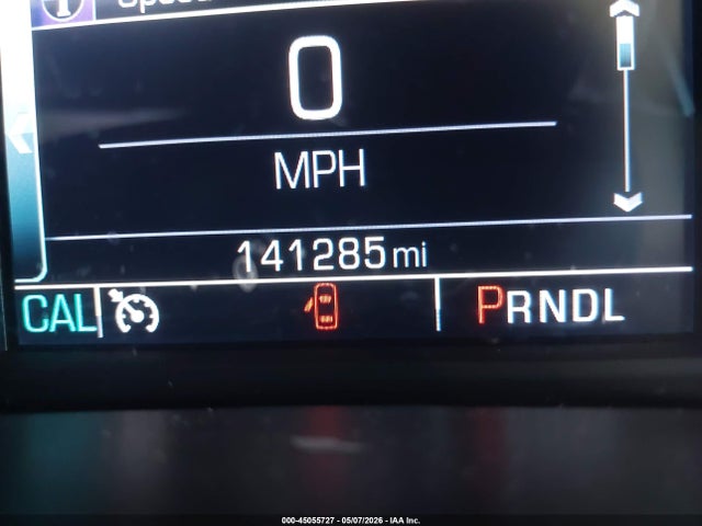 Chevrolet Silverado 1500 2lt