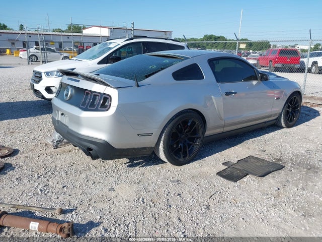 Ford Mustang Gt Premium