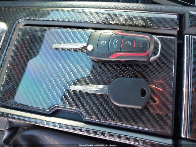 Ford Mustang Gt Premium