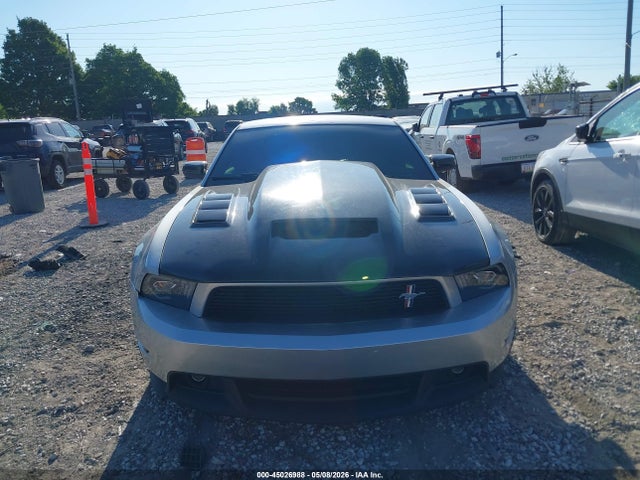 Ford Mustang Gt Premium
