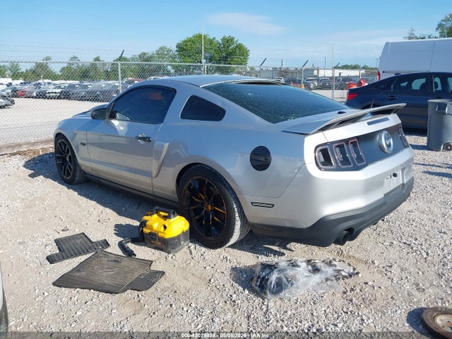 Ford Mustang Gt Premium