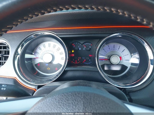 Ford Mustang Gt Premium