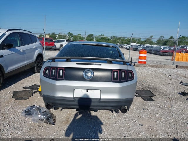 Ford Mustang Gt Premium
