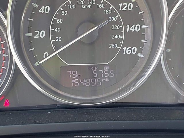 Mazda Mazda6 I Grand Touring