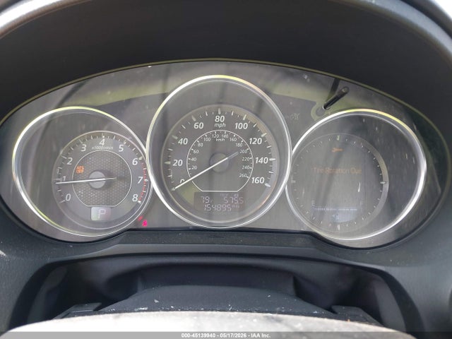 Mazda Mazda6 I Grand Touring