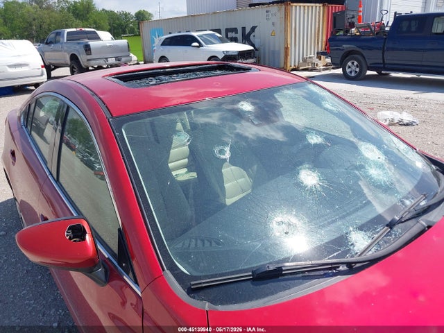 Mazda Mazda6 I Grand Touring