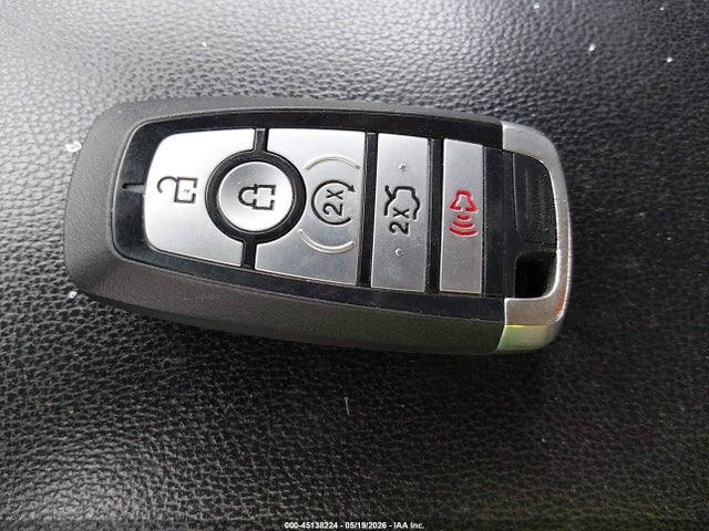 Ford Fusion Sel