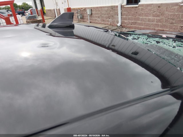 Ford Fusion Sel
