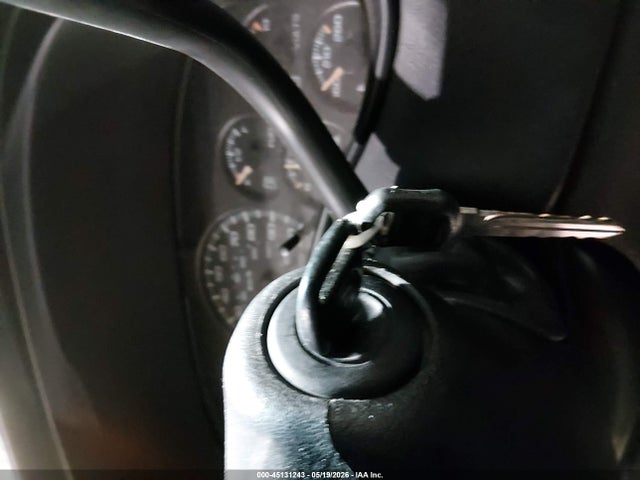 Chevrolet Silverado 1500 Ls