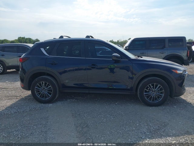 Mazda Cx Touring