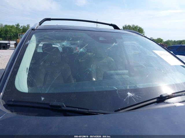Mazda Cx Touring