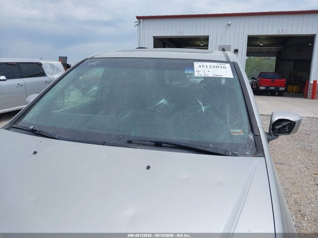 Honda Odyssey Ex-l