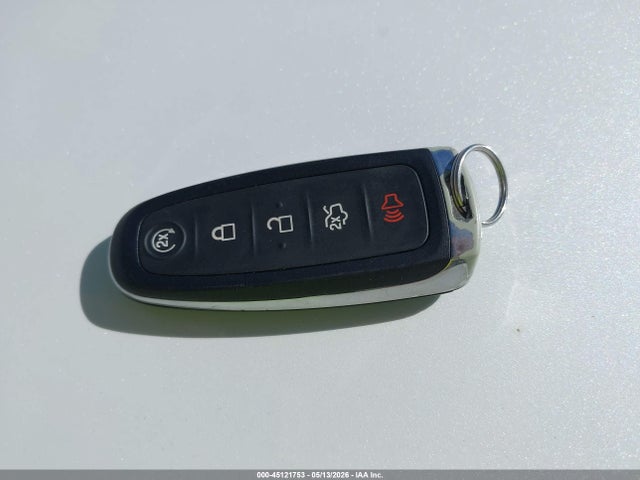 Ford C-MAX Hybrid Titanium